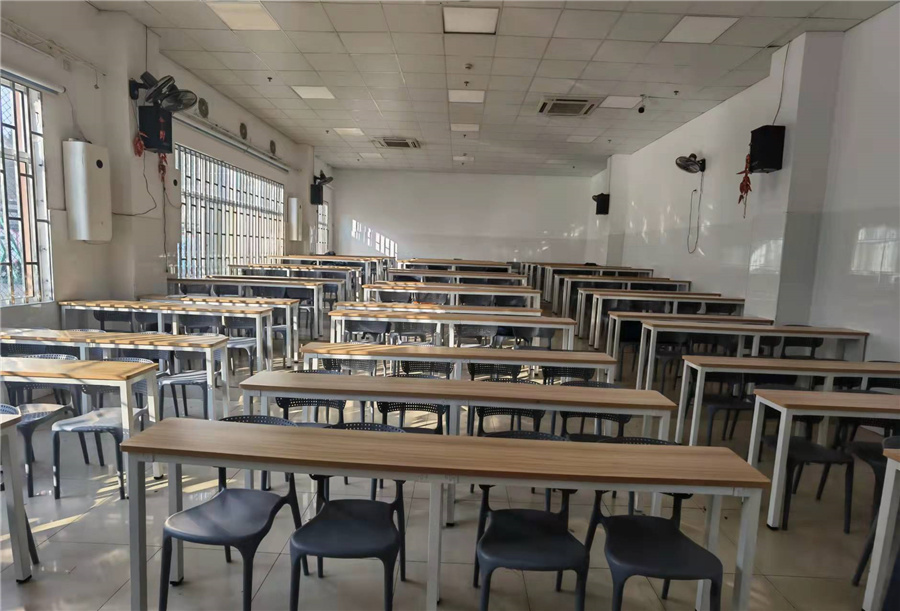 关兴教育_校区图片