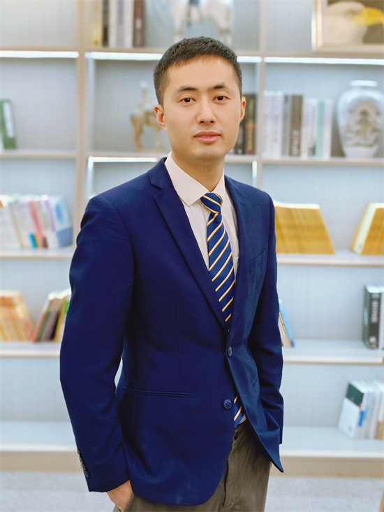 西安弘雅高考学校_杨昌怡