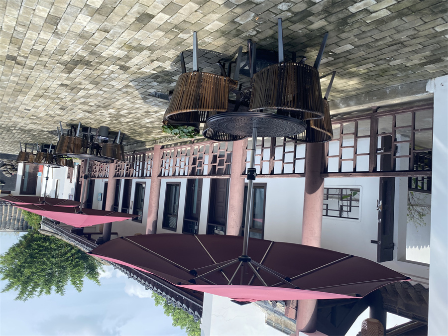 安徽育良德叛逆学校_校区环境