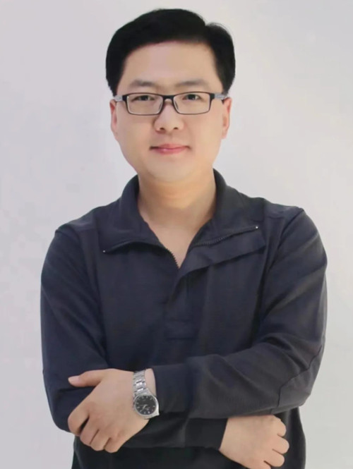 阳光教育集团_商伟杰