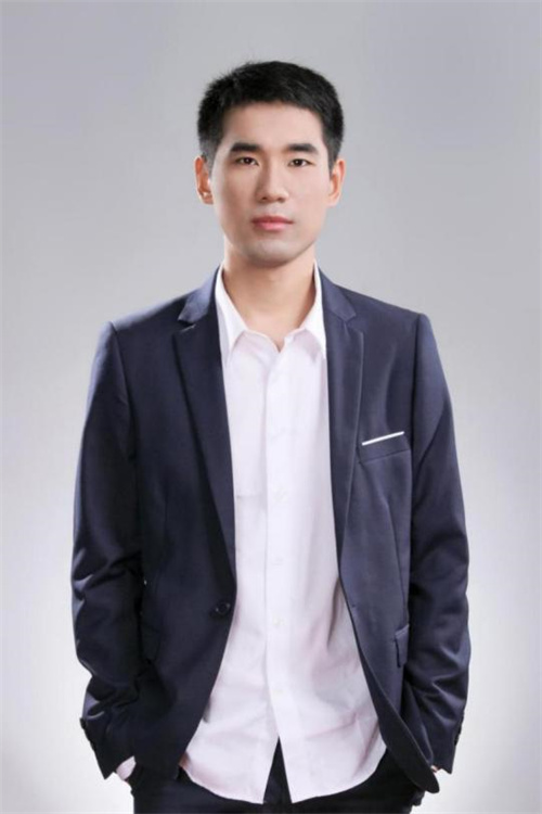 指创新希望电商培训学校_邓老师