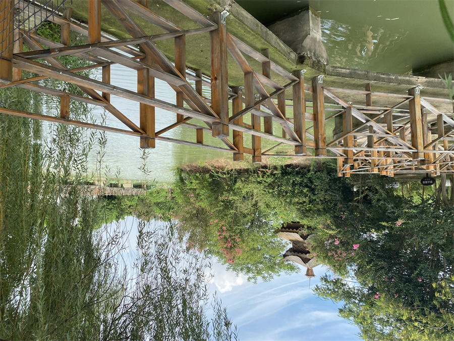 安徽育良德叛逆学校_校区环境