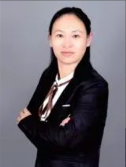 阳光教育集团_ 张芳珍