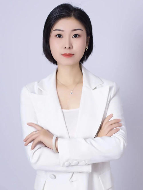 阳光教育集团_赵秀梅