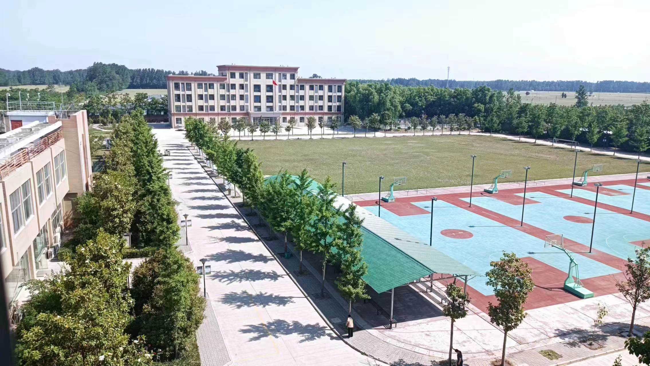 捷士叛逆青少年特训学校_叛逆教育学校环境