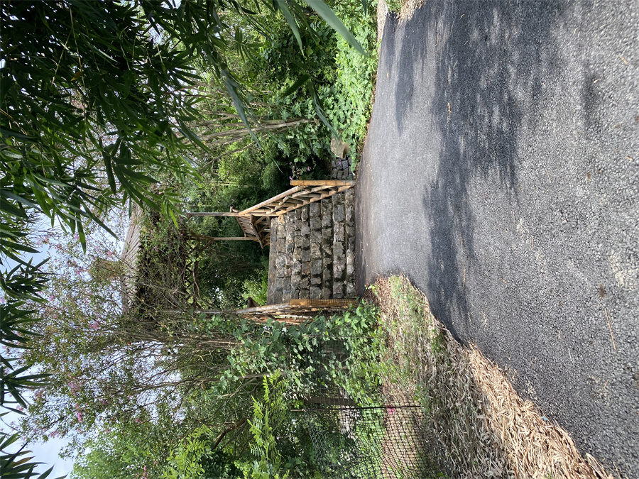 安徽育良德叛逆学校_校区环境