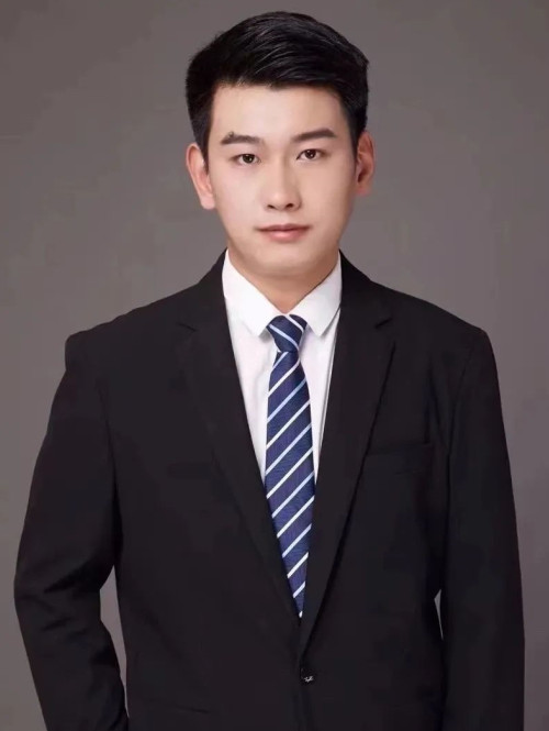 阳光教育集团_侯旭凯