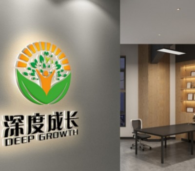 深度成长教育