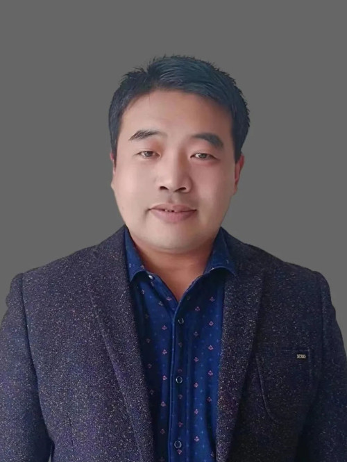 阳光教育集团_王壮杰