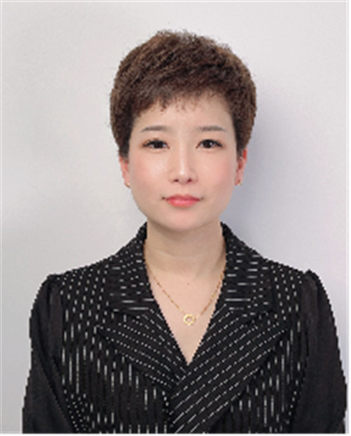 益苏儿童训练中心_马迎新