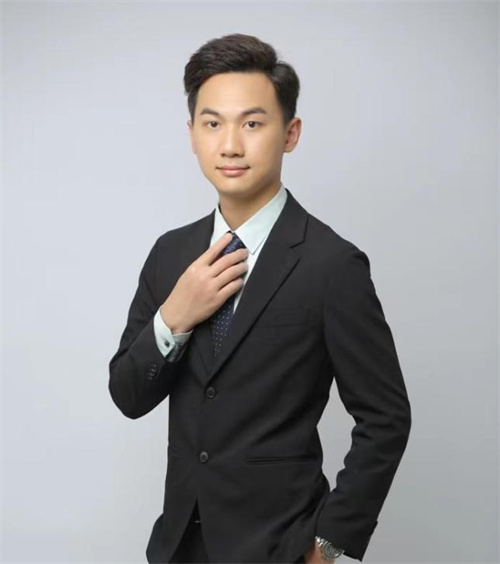 永州春晖学校_林老师