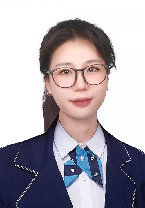 益苏儿童训练中心_李 甜