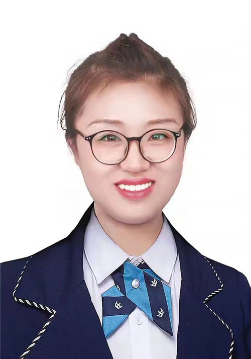 益苏儿童训练中心_张 茹