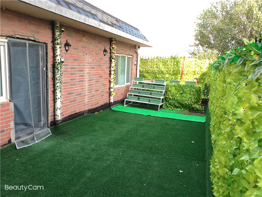 益苏儿童训练中心_机构环境