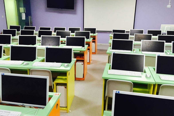 童程童美少儿编程_学校环境