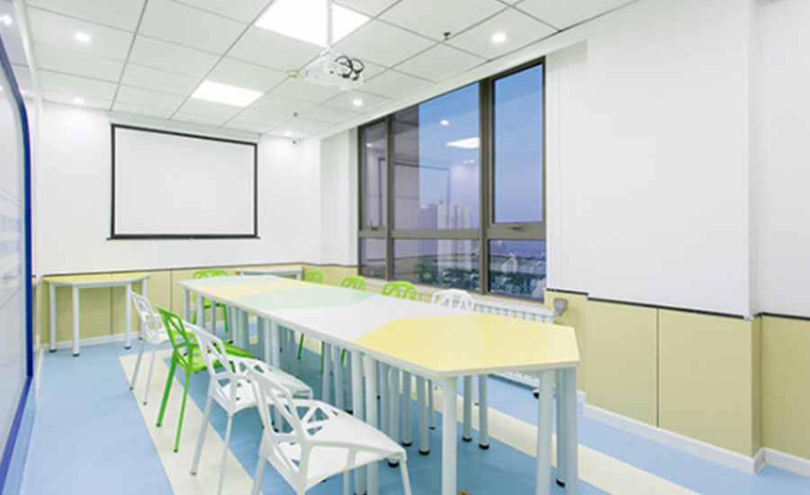 河北童程童美_教室