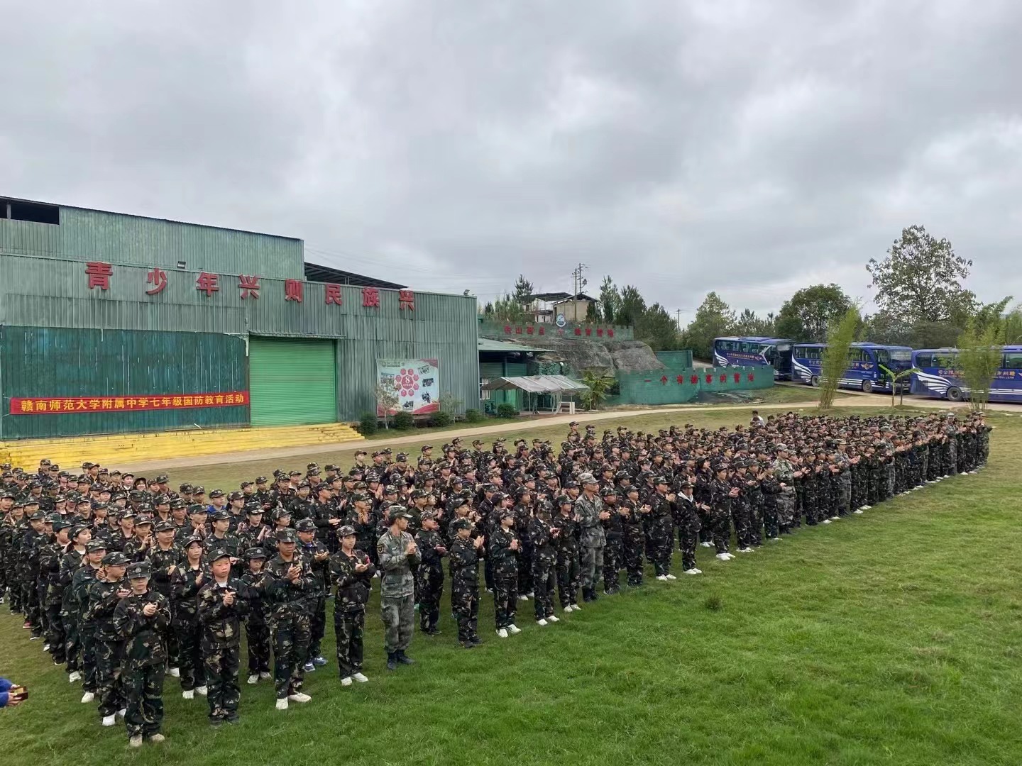 江西地区9-18岁青少年叛逆学校介绍