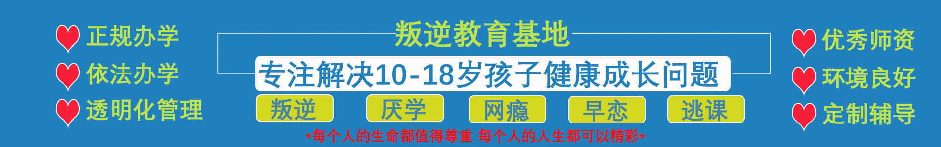 志赢成长过渡期