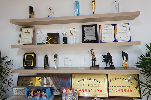 第九联盟游戏原画设计_学校环境