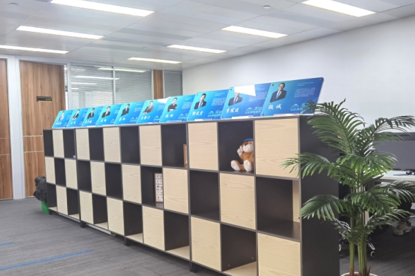 社科赛斯MBA_校区环境