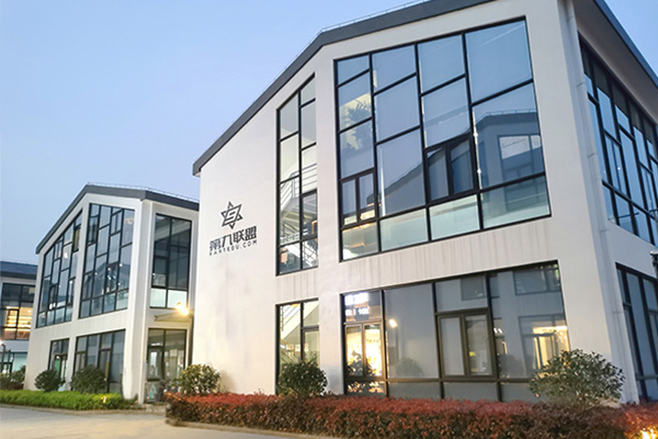 第九联盟游戏原画设计_学校环境