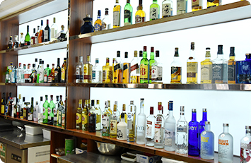 欧米奇西点西餐培训学校_校园环境