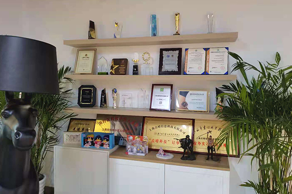 第九联盟游戏原画设计_学校环境