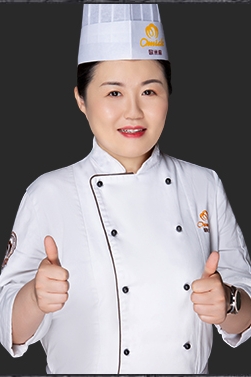 欧米奇西点西餐培训学校_朱老师