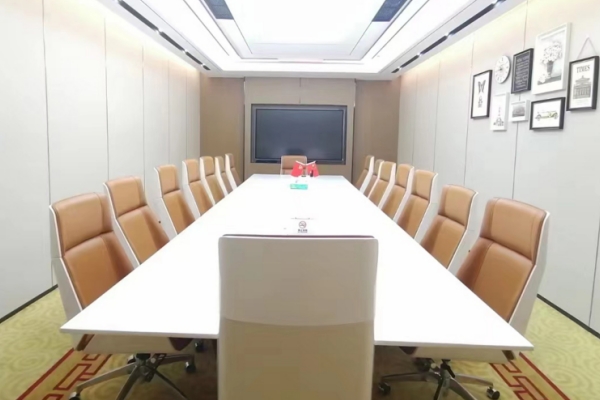 社科赛斯MBA_校区环境