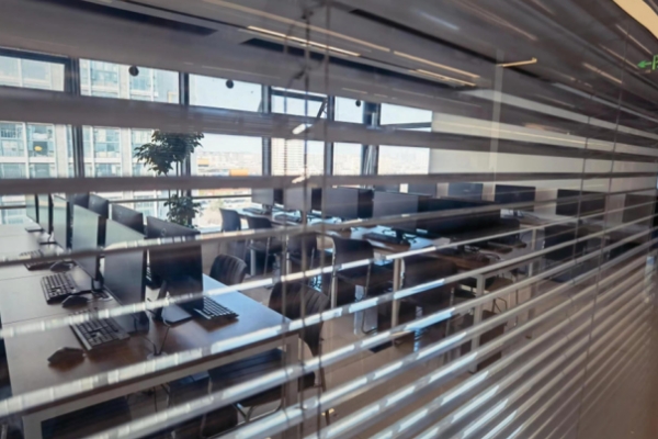 电商运营培训中心_机构环境