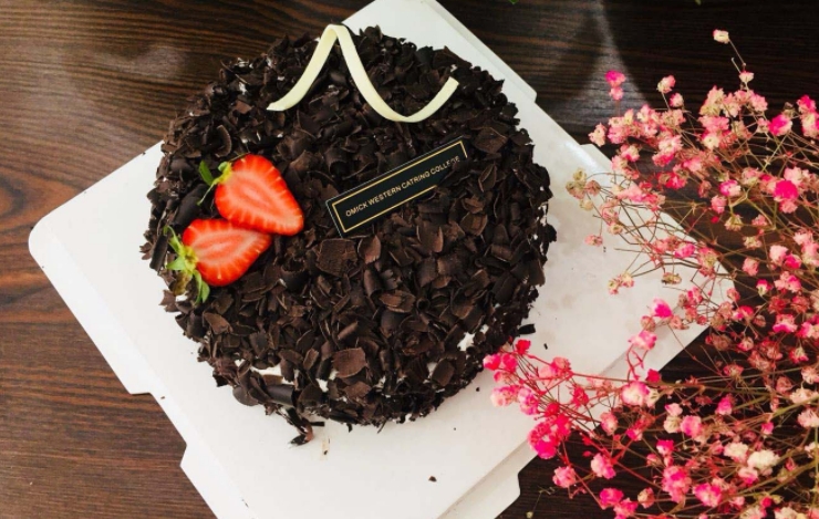 欧米奇西点西餐培训学校