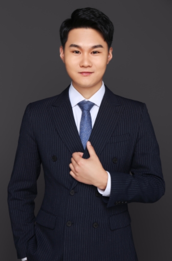 青岛口才演讲培训学校_梅老师