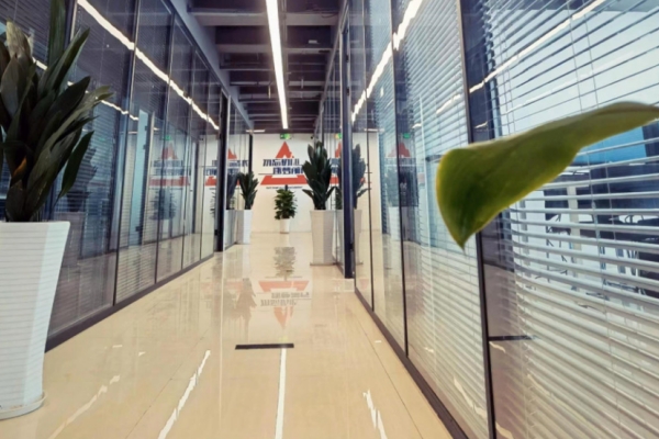 电商运营培训中心_机构环境