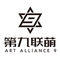 第九联盟游戏原画设计