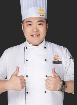 欧米奇西点西餐培训学校_徐老师