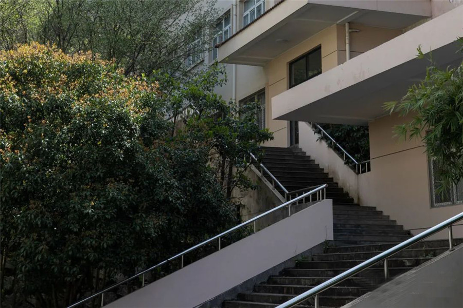 杭州慧德高考复读学校_学校宿舍