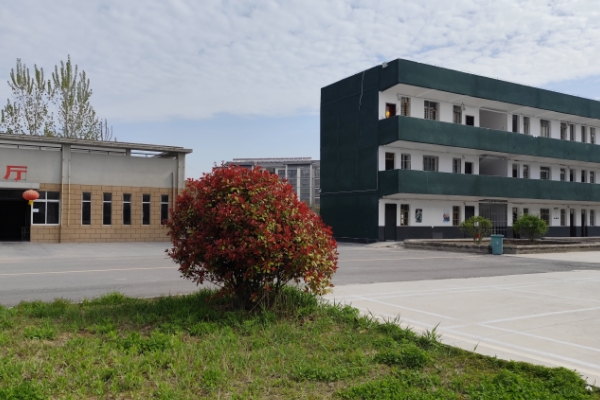 叛逆期行为矫正特训基地_基地环境