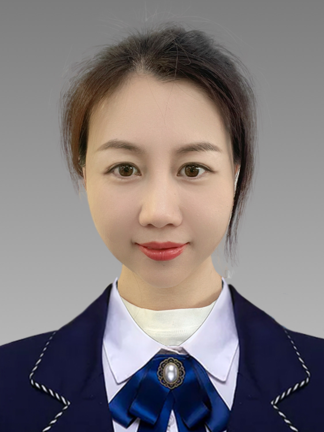 新申途留学中介徐州_冯老师