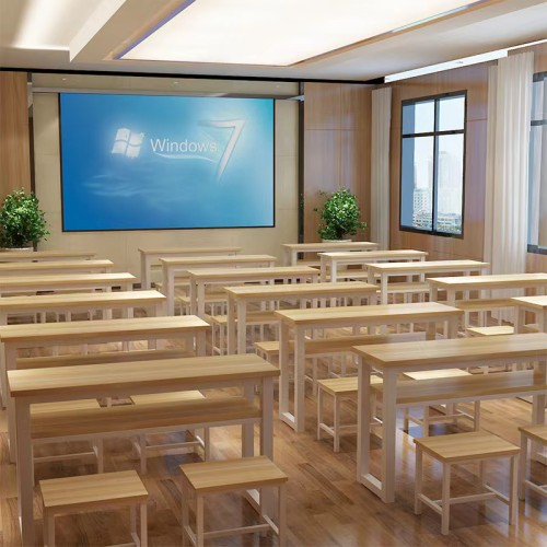 甬胜教育_校园环境