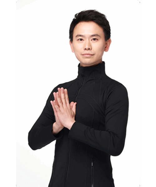 邱源瑜伽理疗研究院_余飞老师
