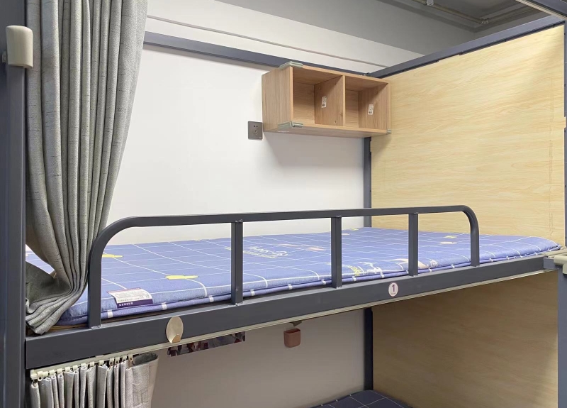 河南启航考研辅导机构_学校环境