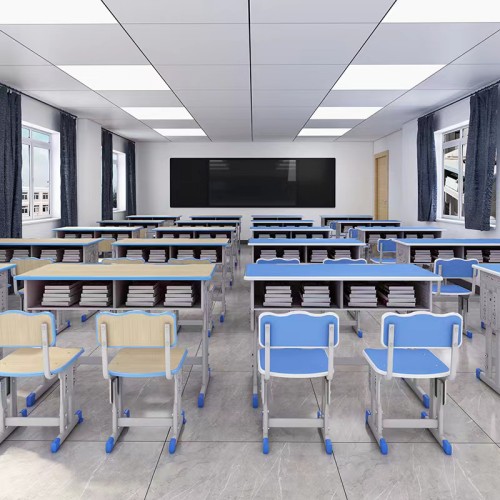 甬胜教育_校园环境