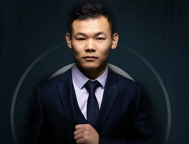 上海锐星健身咨询有限公司_陈老师