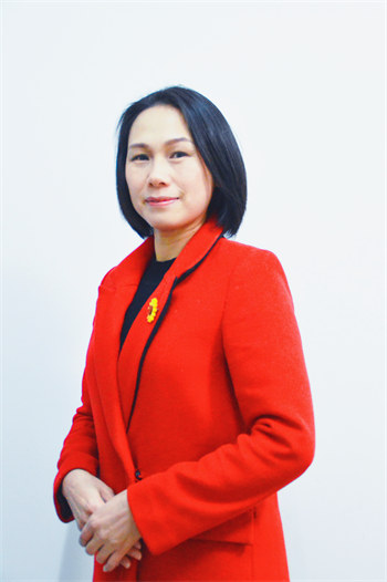 南宁兴华励志特训基地_蒋老师