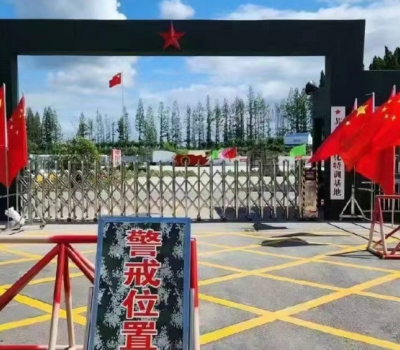 叛逆期行为矫正特训基地