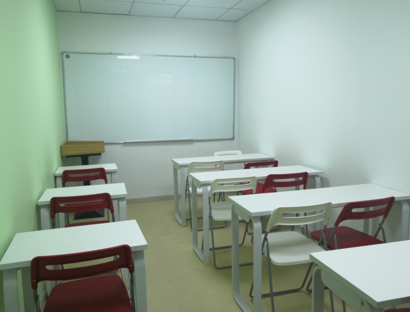 上海东南数理化课外辅导_学校环境