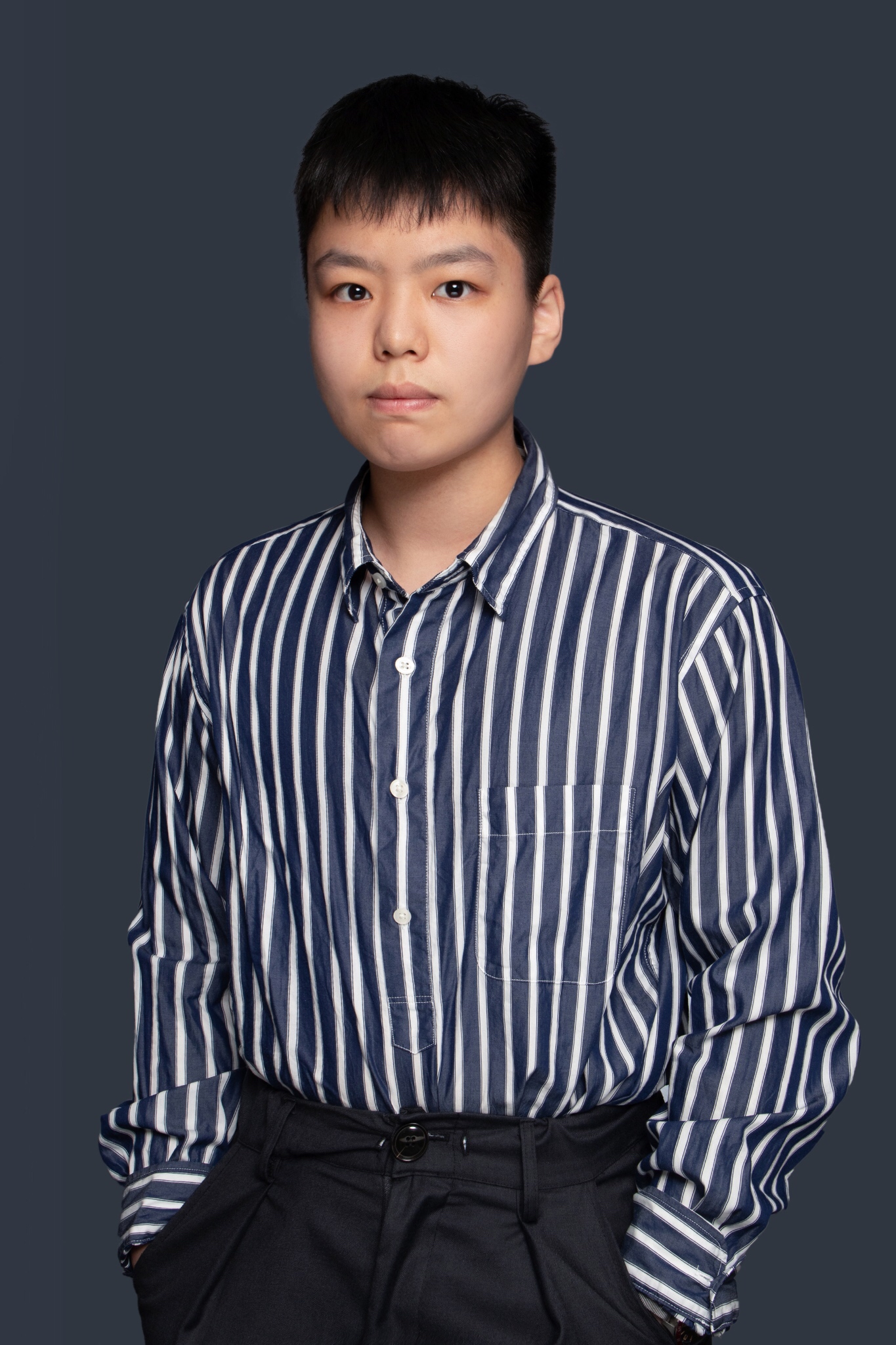 深圳藤森留学中介机构_徐老师