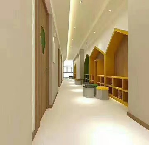 甬胜教育_校园环境