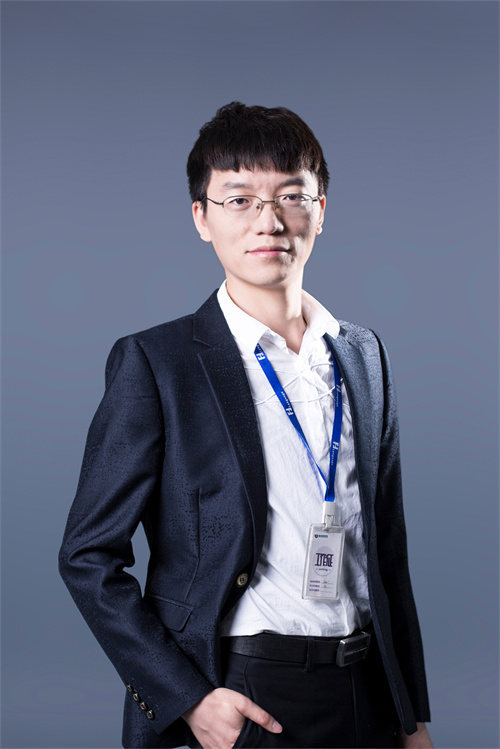 太原新申途留学_杨老师