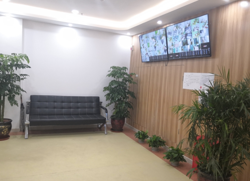 上海东南数理化课外辅导_学校环境